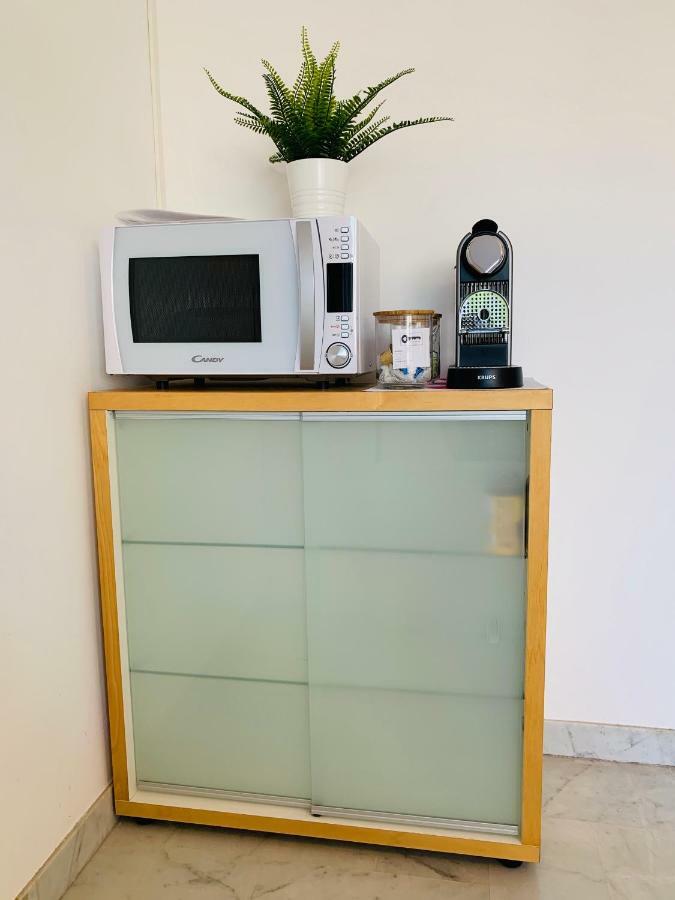 Les Appartements De Lina-Self Check In 拉格朗德默特 外观 照片