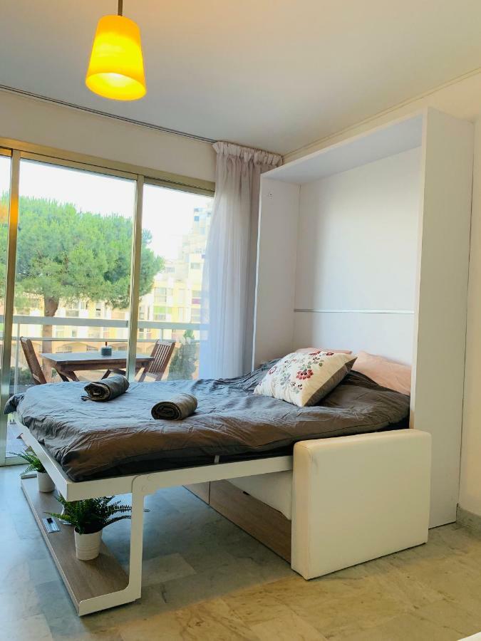 Les Appartements De Lina-Self Check In 拉格朗德默特 外观 照片