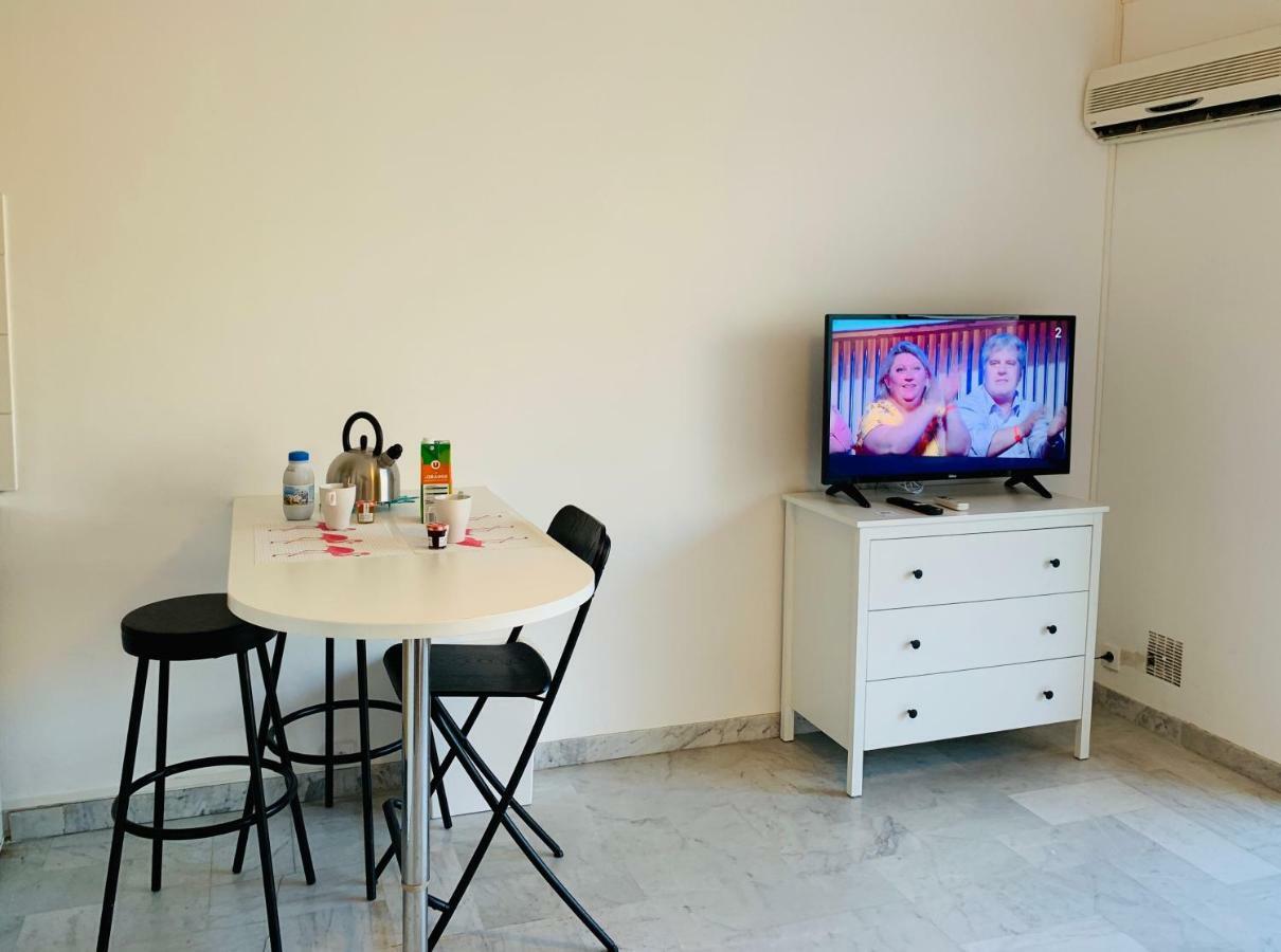 Les Appartements De Lina-Self Check In 拉格朗德默特 外观 照片