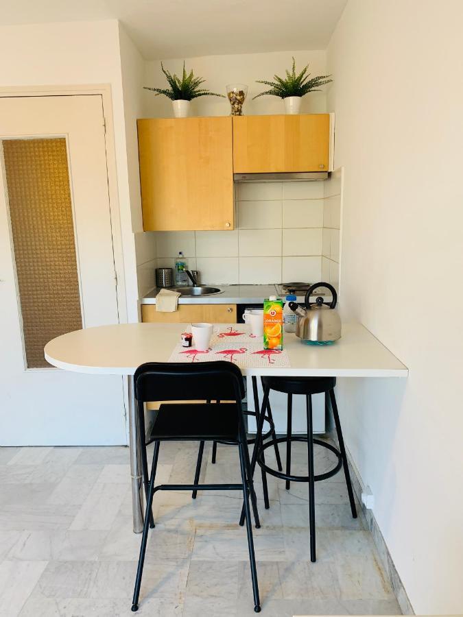 Les Appartements De Lina-Self Check In 拉格朗德默特 外观 照片